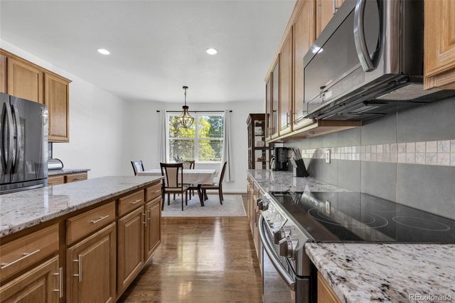 17163 E 102nd Avenue, Commerce City, CO 80022