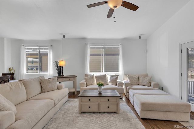 17163 E 102nd Avenue, Commerce City, CO 80022