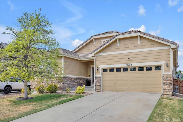 17163 E 102nd Avenue, Commerce City, CO 80022