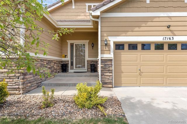 17163 E 102nd Avenue, Commerce City, CO 80022