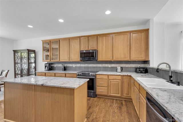 17163 E 102nd Avenue, Commerce City, CO 80022