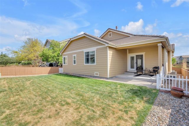 17163 E 102nd Avenue, Commerce City, CO 80022