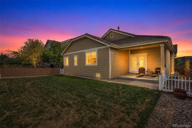 17163 E 102nd Avenue, Commerce City, CO 80022