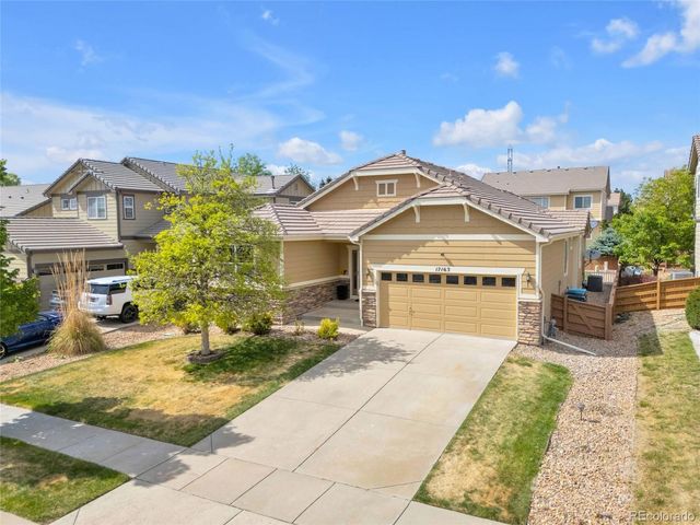 17163 E 102nd Avenue, Commerce City, CO 80022