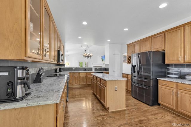 17163 E 102nd Avenue, Commerce City, CO 80022