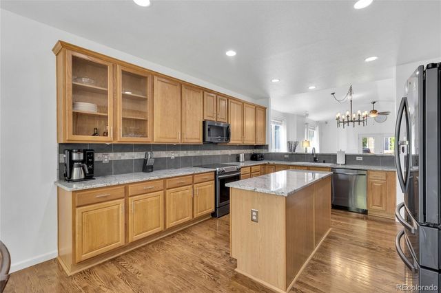 17163 E 102nd Avenue, Commerce City, CO 80022