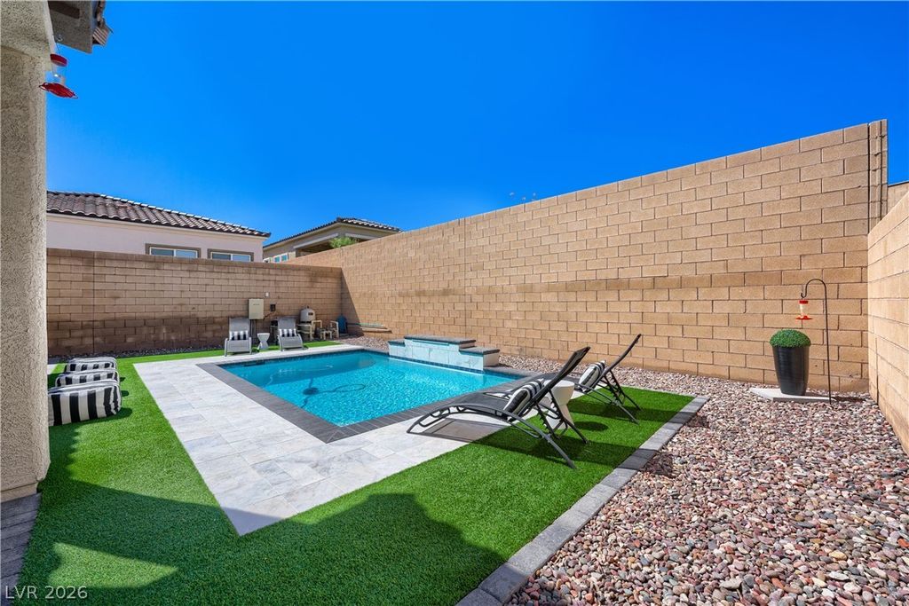 8239 Desert Madera Street, Las Vegas, NV 89166 — photo 3
