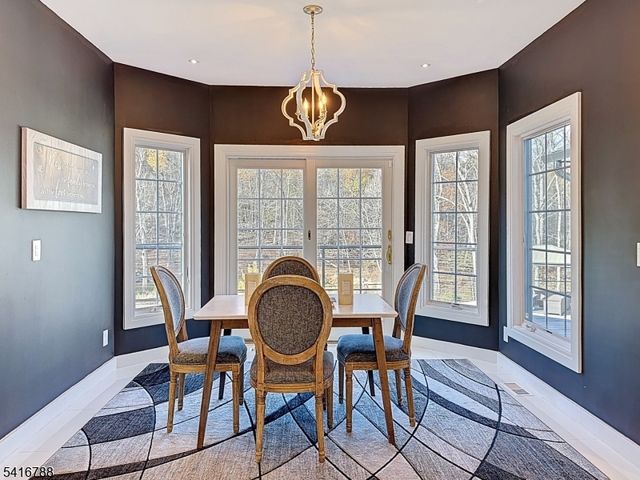 99 Lambert Drive, Sparta Twp., NJ 07871