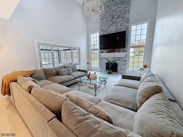 99 Lambert Drive, Sparta Twp., NJ 07871