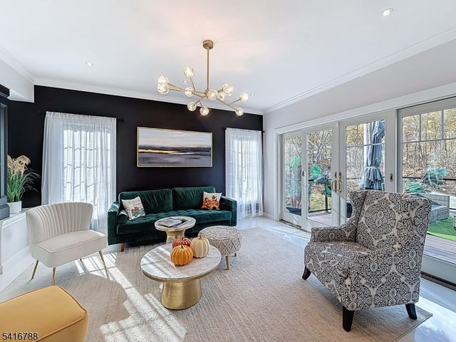 99 Lambert Drive, Sparta Twp., NJ 07871