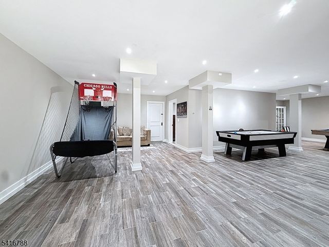 99 Lambert Drive, Sparta Twp., NJ 07871