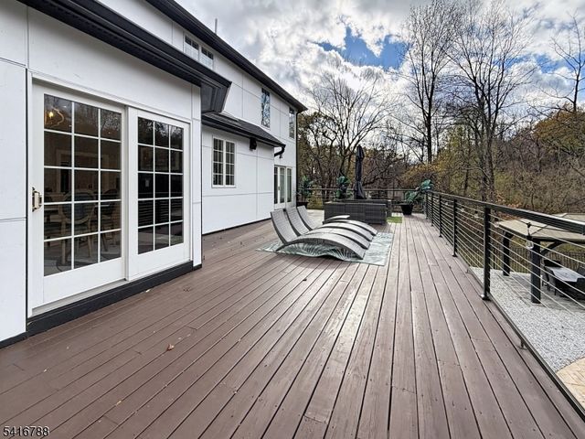 99 Lambert Drive, Sparta Twp., NJ 07871