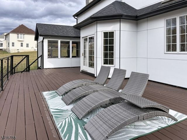 99 Lambert Drive, Sparta Twp., NJ 07871