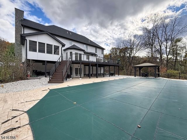 99 Lambert Drive, Sparta Twp., NJ 07871