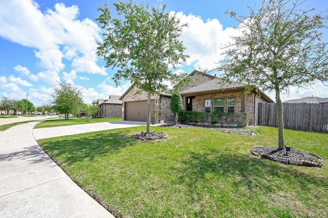 18335 Stablewood Manor Trail, Richmond, TX 77407