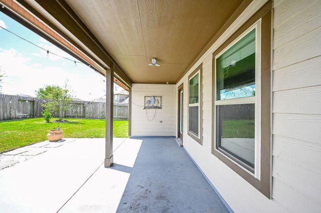 18335 Stablewood Manor Trail, Richmond, TX 77407