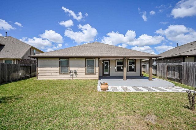 18335 Stablewood Manor Trail, Richmond, TX 77407