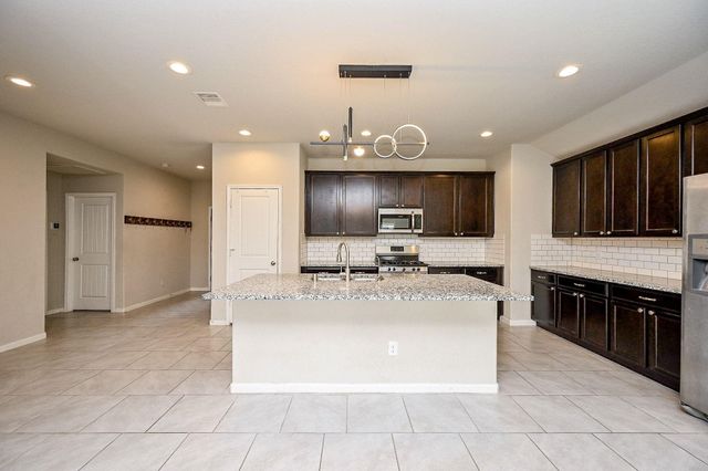 18335 Stablewood Manor Trail, Richmond, TX 77407