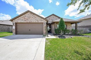 18335 Stablewood Manor Trail, Richmond, TX 77407