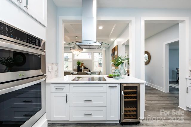423 W Bell Street, Statesville, NC 28677
