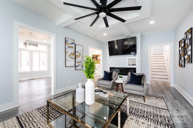 423 W Bell Street, Statesville, NC 28677