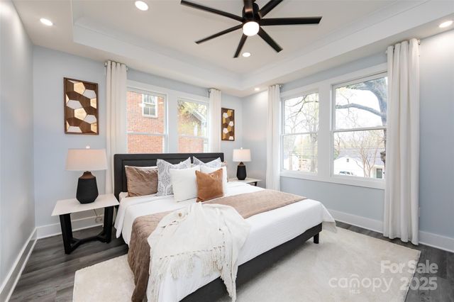 423 W Bell Street, Statesville, NC 28677