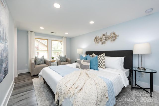 423 W Bell Street, Statesville, NC 28677