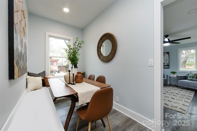 423 W Bell Street, Statesville, NC 28677