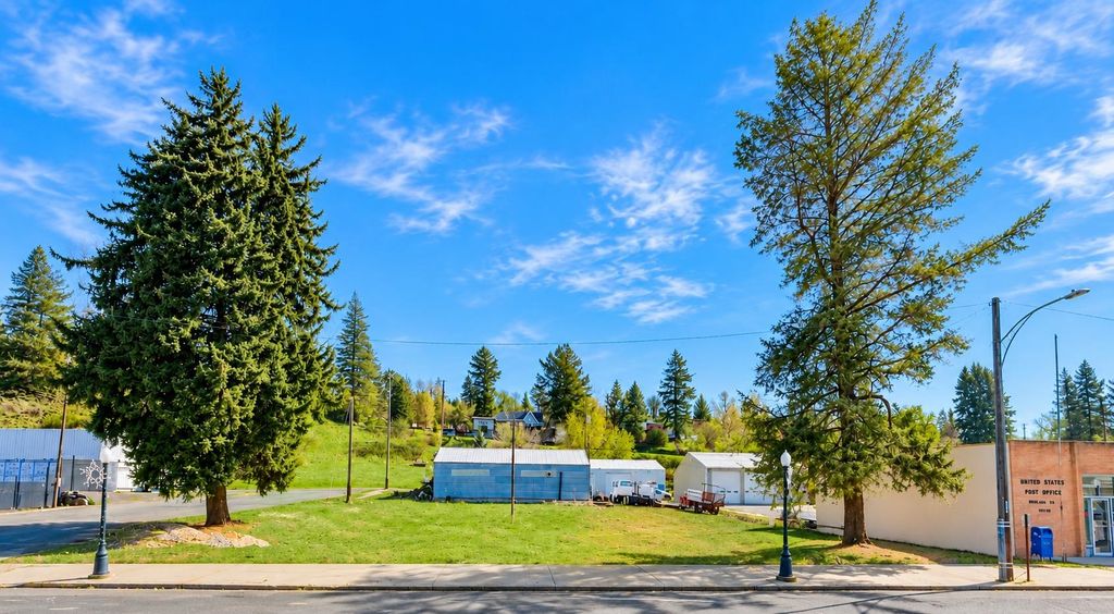 501 S Whitman St, Rosalia, WA 99170 photo 2