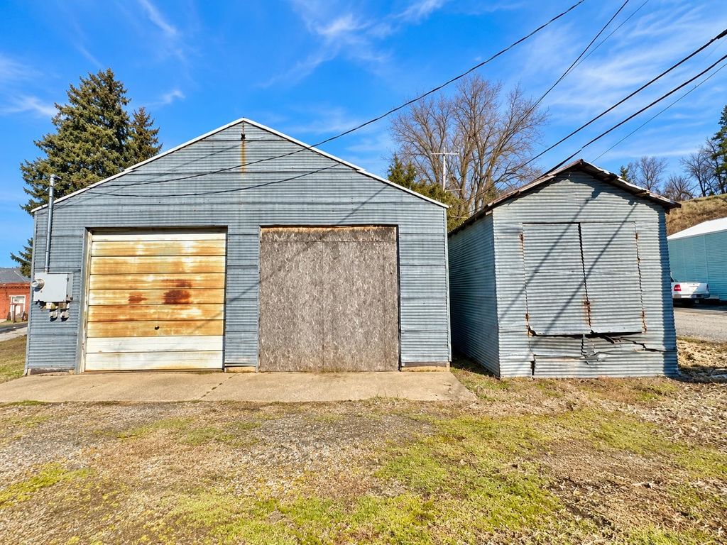 501 S Whitman St, Rosalia, WA 99170 photo 5
