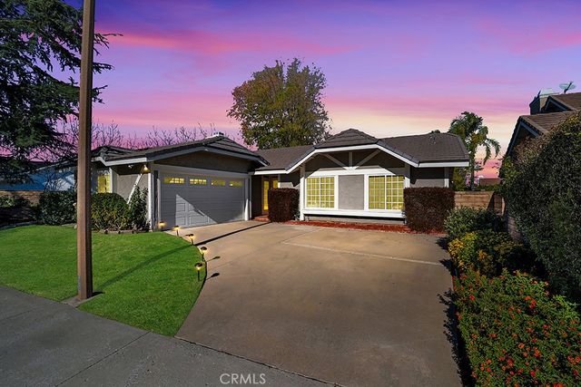 23549 Via Plata, Valencia, CA 91355