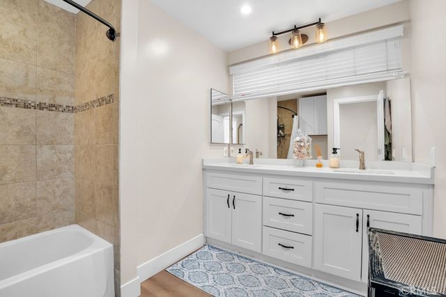 23549 Via Plata, Valencia, CA 91355