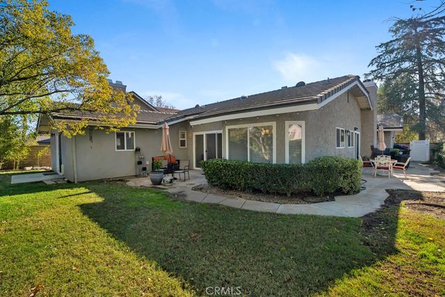 23549 Via Plata, Valencia, CA 91355