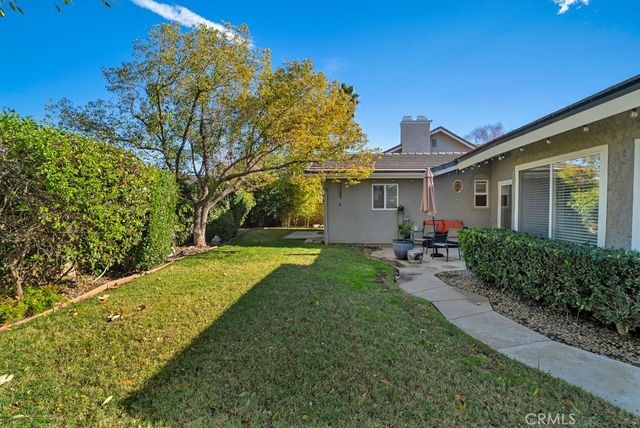 23549 Via Plata, Valencia, CA 91355