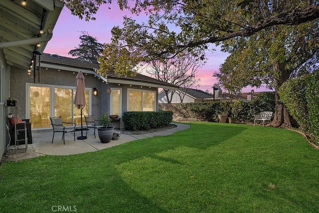 23549 Via Plata, Valencia, CA 91355