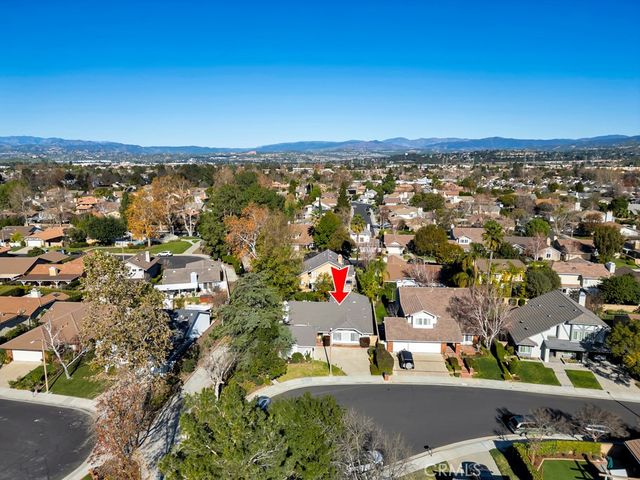 23549 Via Plata, Valencia, CA 91355