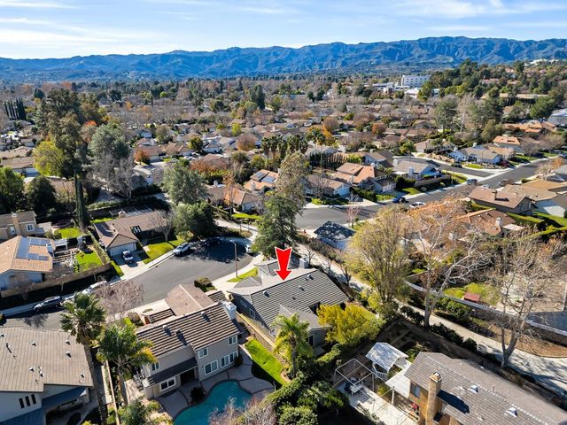 23549 Via Plata, Valencia, CA 91355