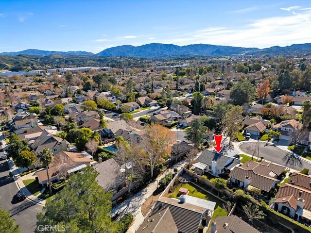 23549 Via Plata, Valencia, CA 91355