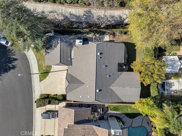 23549 Via Plata, Valencia, CA 91355