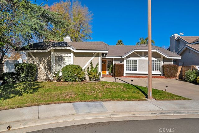 23549 Via Plata, Valencia, CA 91355