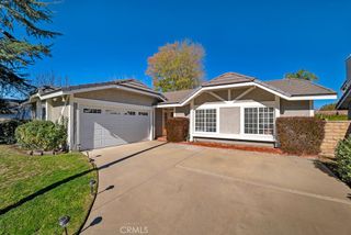 23549 Via Plata, Valencia, CA 91355