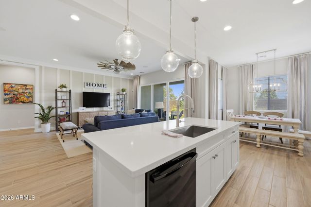 6891 CLARET Drive, Prescott, AZ 86305