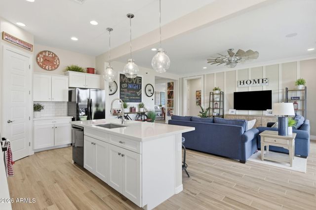 6891 CLARET Drive, Prescott, AZ 86305