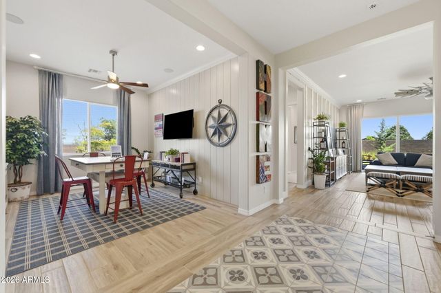 6891 CLARET Drive, Prescott, AZ 86305