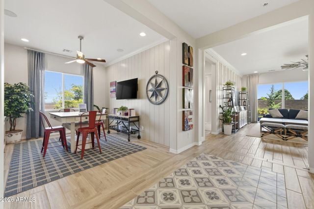 6891 CLARET Drive, Prescott, AZ 86305