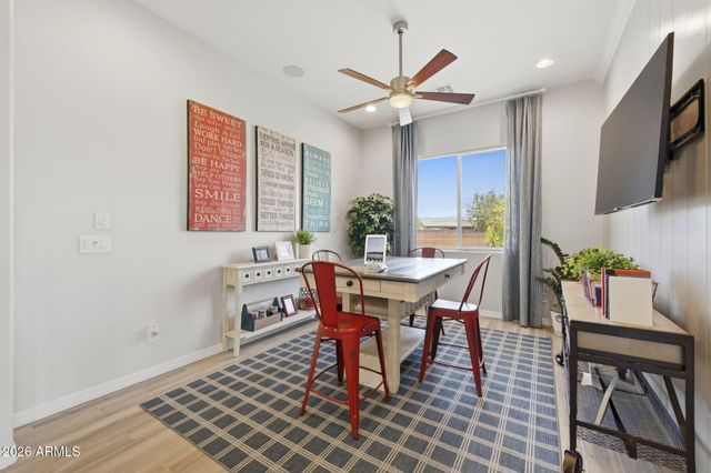 6891 CLARET Drive, Prescott, AZ 86305