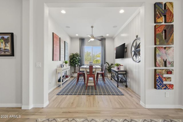 6891 CLARET Drive, Prescott, AZ 86305