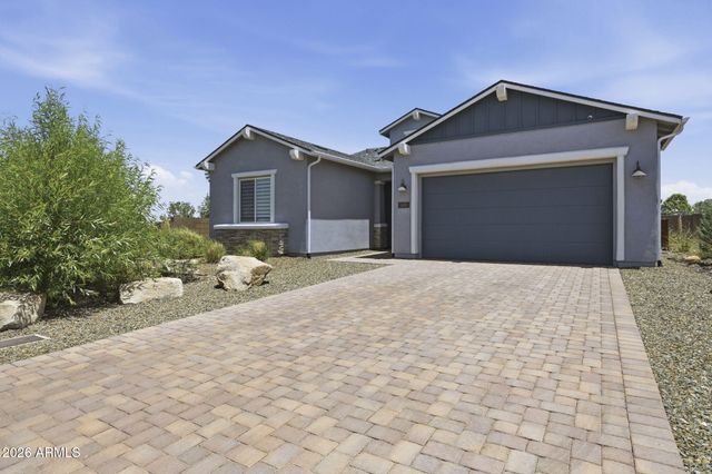 6891 CLARET Drive, Prescott, AZ 86305