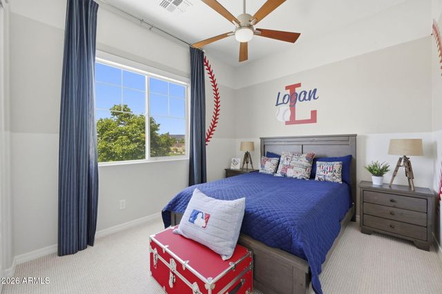 6891 CLARET Drive, Prescott, AZ 86305