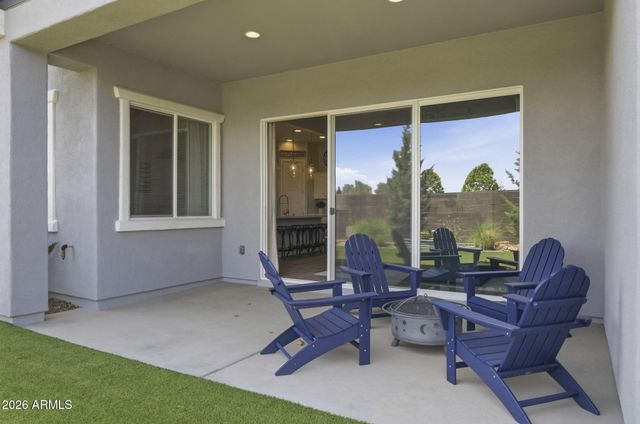 6891 CLARET Drive, Prescott, AZ 86305